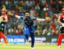 'Very few people knew me before the IPL'