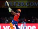 IPL: It was a bad day for our batsmen, concedes Gujarat's Tambe