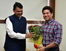 Tendulkar steps in to combat drought in Marathwada