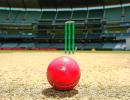 'India is committed to the idea of a 'Pink Ball' Test but...'