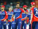 IPL 9: Delhi Daredevils host Gujarat Lions in a clash for supremacy