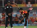 Bowling is our strength, says Sunrisers' Henriques