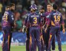 Dhoni's Rising Pune Supergiants 'need to move on'