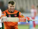 Australian players may be asked to skip IPL