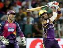 How KKR's Suryakumar gamble paid off