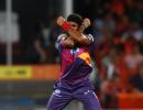 IPL PHOTOS: Pune begin road to recovery with win over Hyderabad