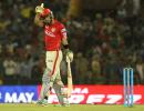 Maxwell ready to again put on 'Big show' for KXIP