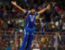 How tennis ball helped pacer Bumrah perfect art of bowling yorkers