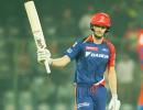 How Chris Morris's best T20 knock was 'upsetting'