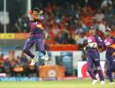 IPL: Pune's Dinda relieved to finally end winless run