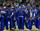 IPL: Unpredictable Mumbai Indians face table toppers KKR in high-profile clash