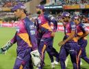 Azhar slams Rising Pune Supergiants for sacking Dhoni