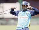 Silva recovers from head blow to earn Sri Lanka recall