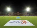 Kotla to host IPL Eliminator, second Qualifier instead of Eden