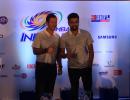 Will miss Mumbai Indians-Chennai Super Kings rivalry: Rohit