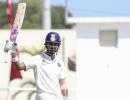 Rahul hits 158 to put India in command on Day 2