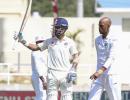 Numbers Game: KL Rahul joins legends with career-best 158