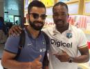 India and West Indies to play T20 games in United States