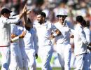 Third Test: England destroy Pakistan to take series lead