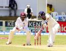 3rd Test: Kohli likely to persist with Rahul ahead of Vijay