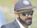 3rd Test against Windies: India must get back to winning ways