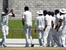 India's WI Report Card: 10/10 for all-rounder Ashwin