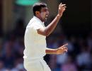 I enjoy my five-wicket hauls more than my hundreds: Ashwin