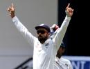 DRS is no rocket science: Captain Kohli