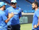 Why Dhoni feels India can regain No 1 Test ranking