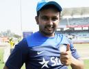 Kedar, Shreyas power India 'A' to easy six-wicket win