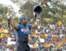 Australia edge out Sri Lanka in Dilshan ODI farewell