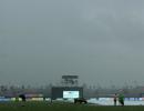 2nd T20 PHOTOS: Rain denies India chance to level series vs WI