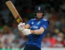 Root leads England to easy win over Pakistan