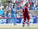 Bumrah breaks record for most T20 wickets in a calendar year