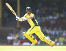 Head focussing on making most of chances in Maxwell's absence