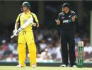 How Smith got lucky in match-winning innings in 1st ODI