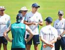 Watch out for more intent, aggression from England in Mumbai