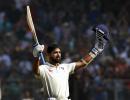 'Clearer mindset' helps Vijay get back among the runs!