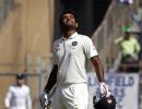 Why Yadav wants to continue to bat at No. 9