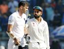 Inzamam slams Anderson over comments on Kohli