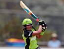 India's T20 star Harmanpreet making waves in Australian WBBL