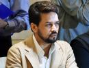 BCCI chief may have committed perjury, observes SC