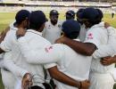 High-flying India aim to continue unbeaten run in Chennai