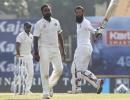 PHOTOS: Moeen Ali's unbeaten ton keeps England afloat