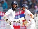 Root unhappy with his dismissal, expects Moeen to go on