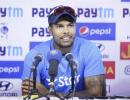 India lost momentum because wicket offered no assistance: Umesh