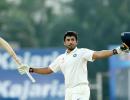 Why Karun Nair was dropped...