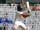 Karun Nair shares record with Sobers, Simpson