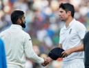 Cook yet to decide on England captaincy