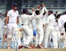 How India dented England psychologically to win in Chennai